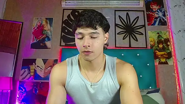 Chat XXX Live LiamAndrewzz