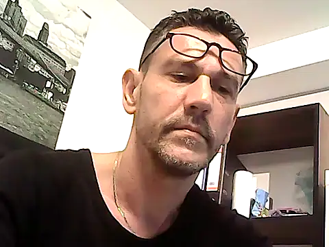 Chat XXX Live mastercharisma35