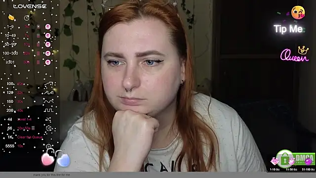 Alicia_love00 Live XXX-chat