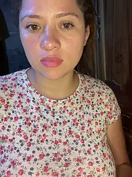 Jannieth Live XXX-chat