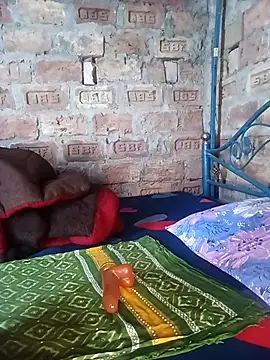 Webkamerová show Bobi-Das