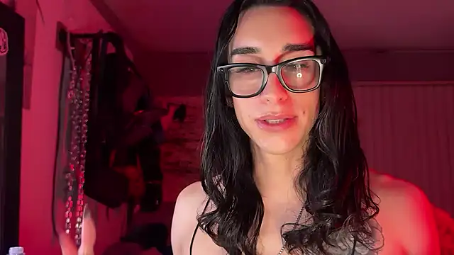 Czat XXX na żywo – xoFrankie