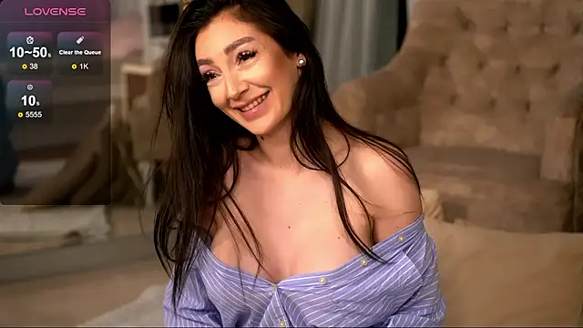 ErisVesper 现场XXX聊天