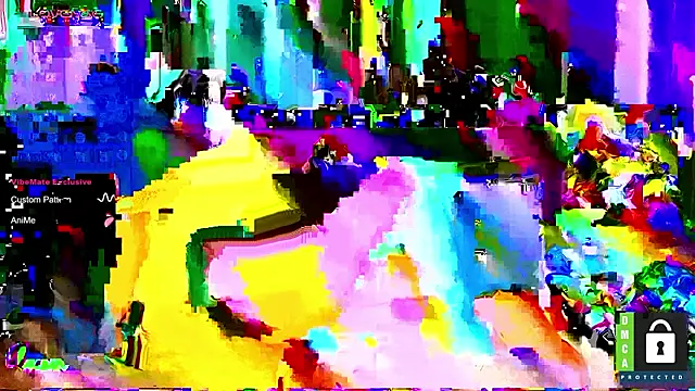 Rita_lovvylyou Live XXX-Chat