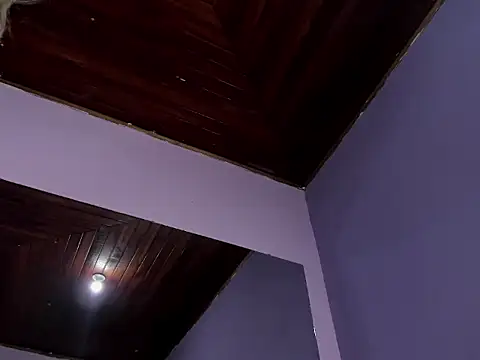 Czat XXX na żywo – ValerySalasar_