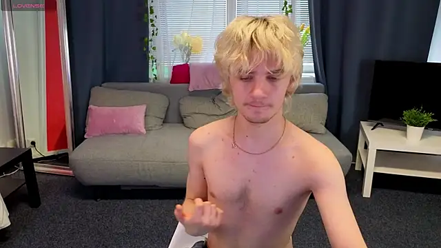 Chat XXX Live JameMiller