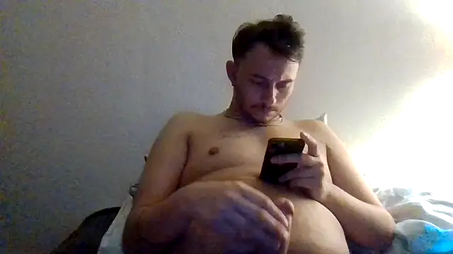 WhiteMamba6910: онлайн-секс-чат