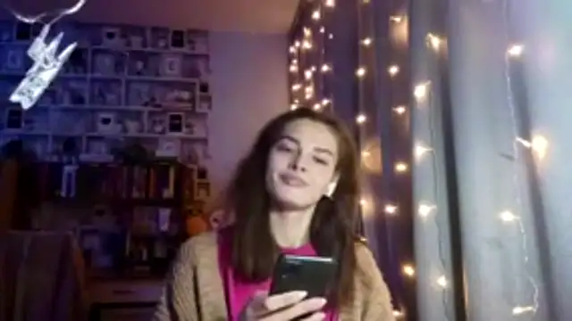 JInaMillsap Live XXX-Chat