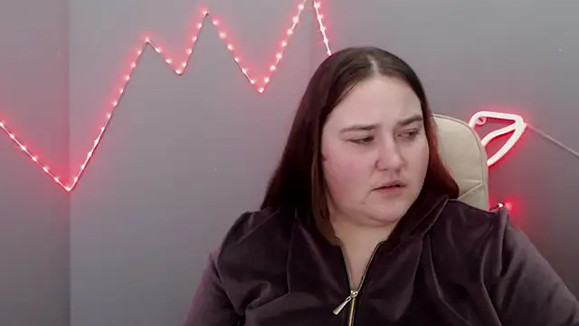 XX_Daniella_XX 웹캠 쇼