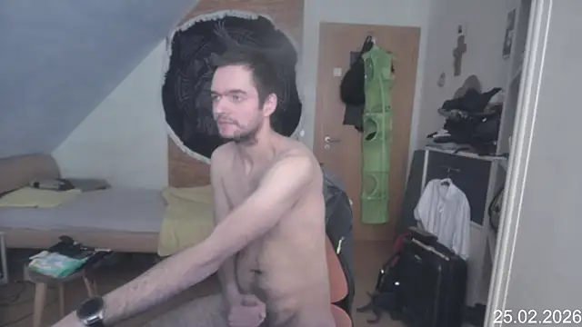 Chat XXX en directo de Chris23547