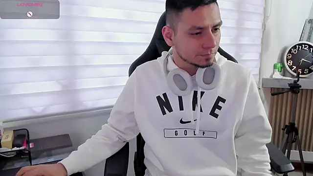 Chat XXX Live Rick_Adams