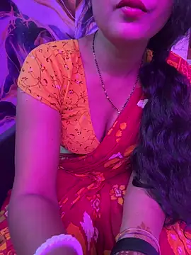 Soni_1191 élő XXX-chatje