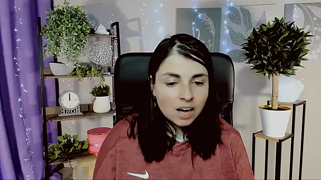 MartaEdams Obrolan Langsung XXX