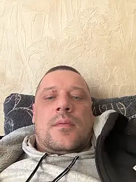 DanielOhCool 웹캠 쇼