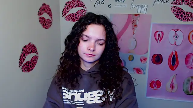 Chat XXX en directo de _SusieSu_