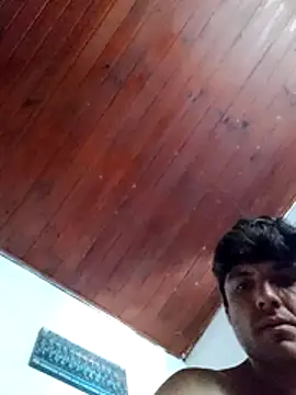 Cristiiii9 webcam show