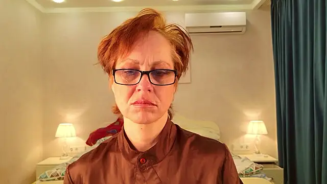 LioraWeiss Live XXX Chat