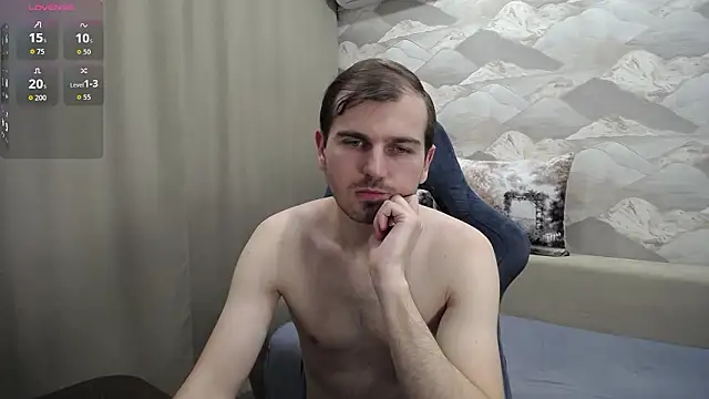 Živý XXX chat SerzhKorol1