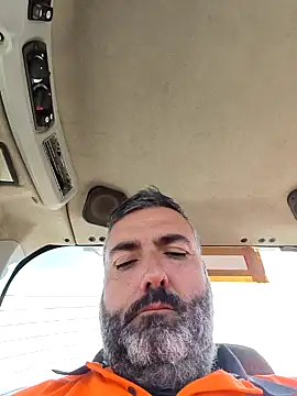 Abelito87 – Kamerová šou