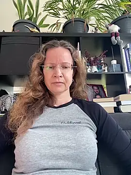 AnnikaRose's Live XXX Chat