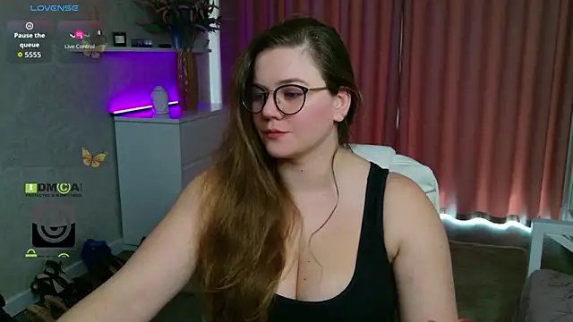Chat XXX Live KellyKleine