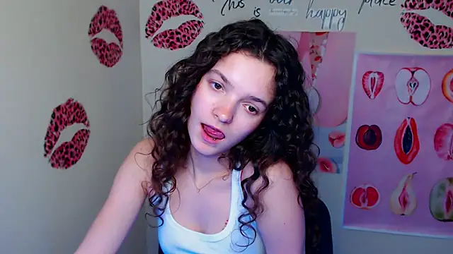 _SusieSu_ live XXX chat