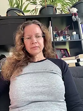 Chat +18 de AnnikaRose ao vivo