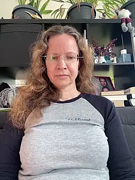 AnnikaRose's Live XXX Chat