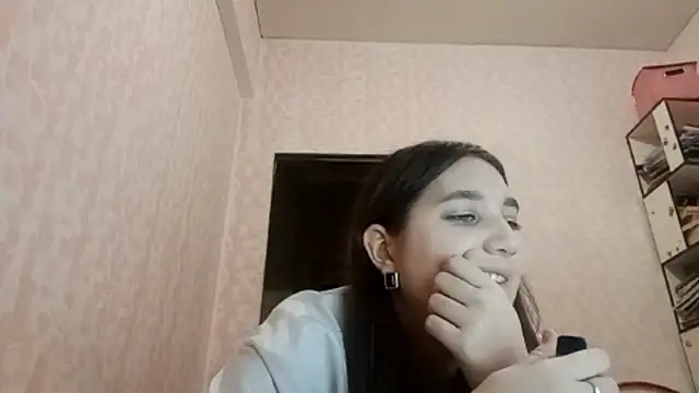 JanineThielman Live XXX-chat