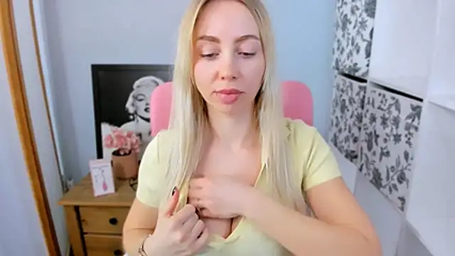 Chat XXX en directo de MargaritaRose