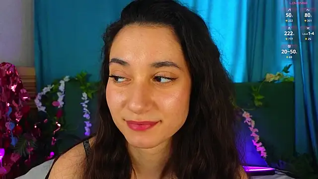 عرض كام BettyMaldonado