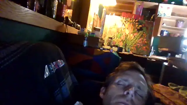 2099RivenXXX Chat XXX in diretta