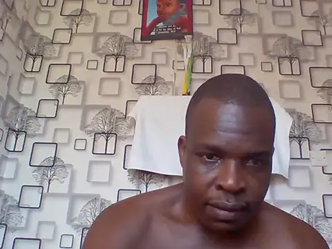 Chumba_001 ওয়েবক্যাম শো