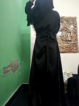 Aafreen_36's Live XXX Chat