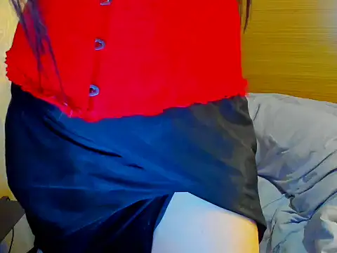 Ruda1919 – webcam-show