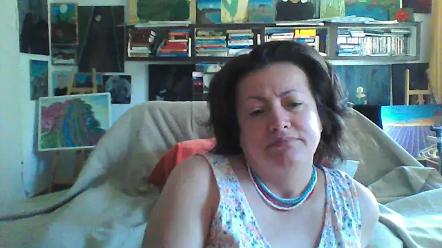 MariaAnaSunshine's Live XXX Chat