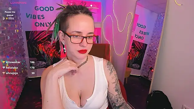 LisaFoxy_yn Live XXX chat