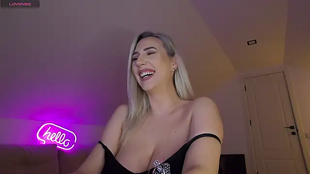 แชท XXX สดของ KhloeK