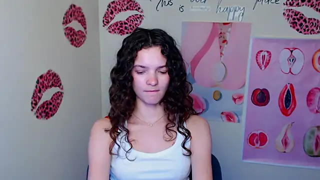 Chat +18 de _SusieSu_ ao vivo