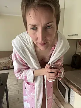 Sensual_Flower's Live XXX Chat