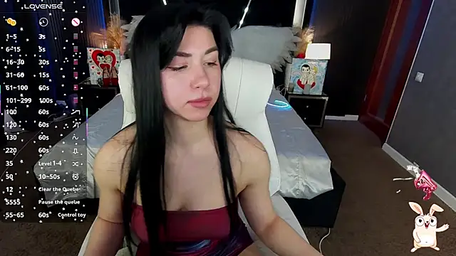 Chat XXX Live EmilyCandyy