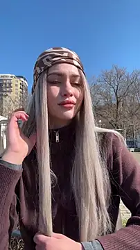 KikiWatson Live XXX Chat