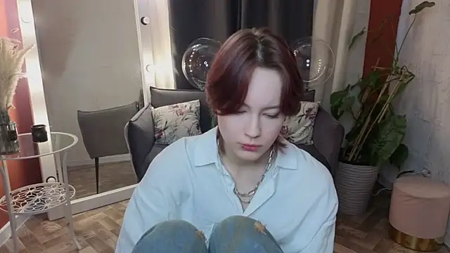 Chatroom XXX en direct de Annie_Way