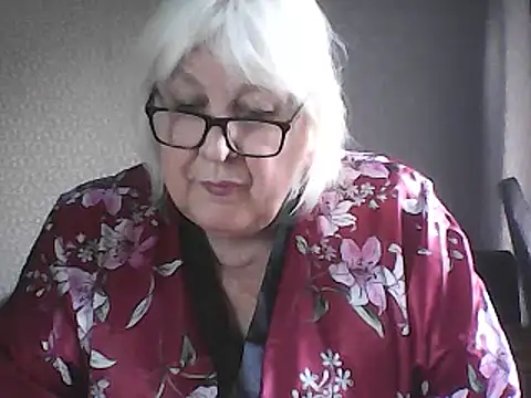 Alexia64231のウ ェブカメラショー