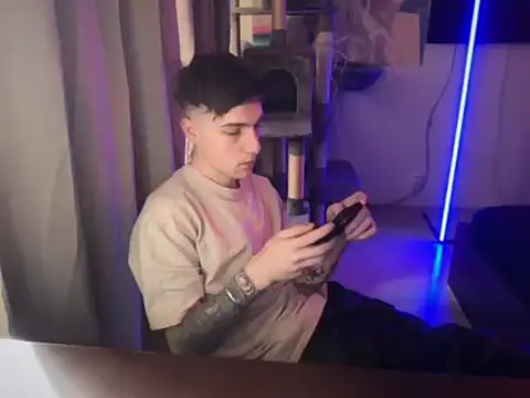 davesinner 现场XXX聊天