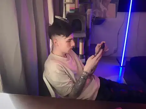 davesinner Webcam-Show