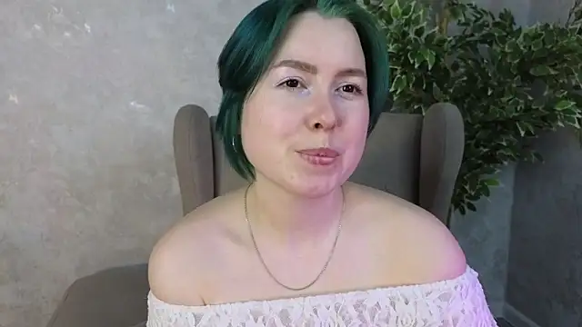 AnitaMeyer লাইভ XXX চ্যাট