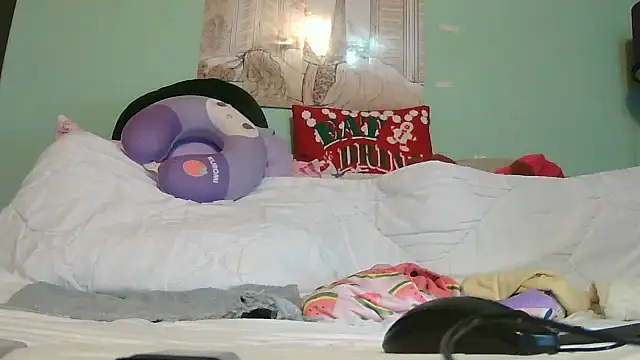 SexyGioconda Chat XXX in diretta