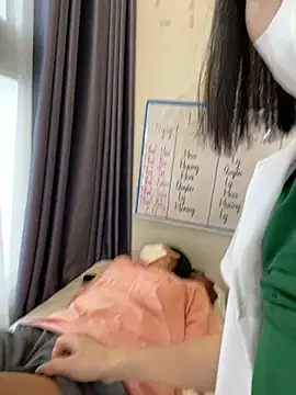 Clinic_Sexy: вебкам-шоу