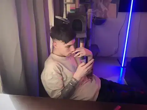 davesinner Live XXX-Chat